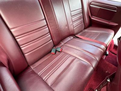 1991 Ford Thunderbird Super Coupe