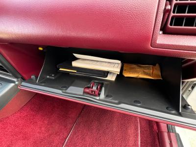 1991 Ford Thunderbird Super Coupe