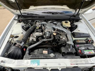 1991 Ford Thunderbird Super Coupe