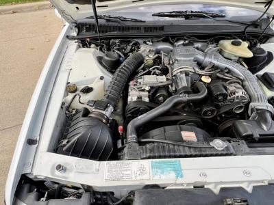 1991 Ford Thunderbird Super Coupe