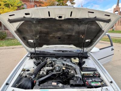 1991 Ford Thunderbird Super Coupe