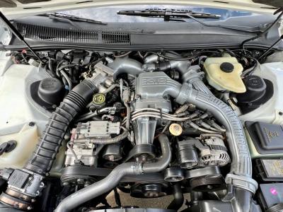 1991 Ford Thunderbird Super Coupe