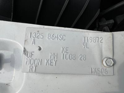 1991 Ford Thunderbird Super Coupe