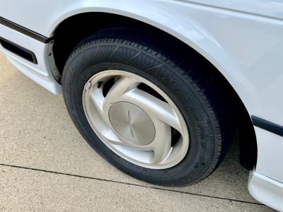 1991 Ford Thunderbird Super Coupe