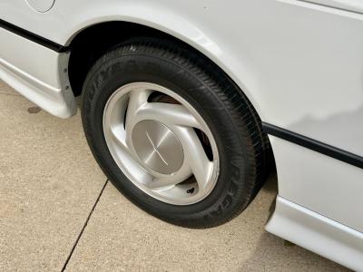 1991 Ford Thunderbird Super Coupe