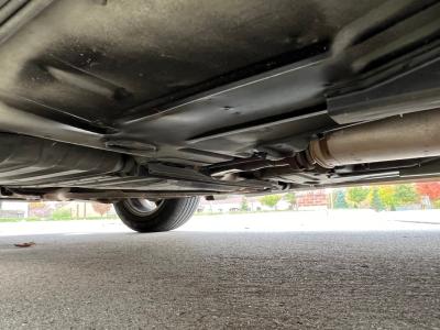 1991 Ford Thunderbird Super Coupe