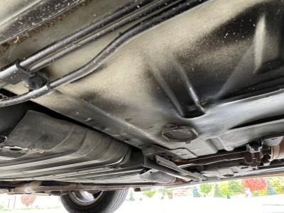 1991 Ford Thunderbird Super Coupe