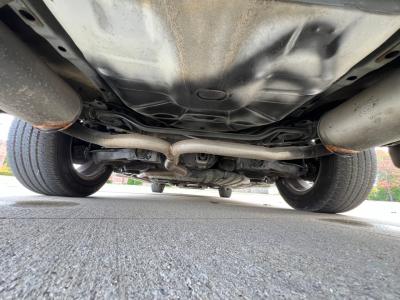 1991 Ford Thunderbird Super Coupe