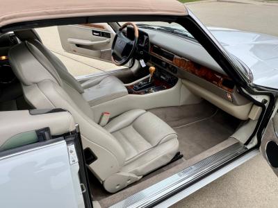 1996 Jaguar XJ6