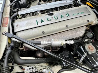 1996 Jaguar XJ6