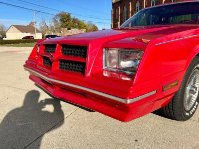 1980 Chrysler Cordoba LS