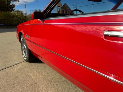 1980 Chrysler Cordoba LS