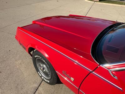 1980 Chrysler Cordoba LS