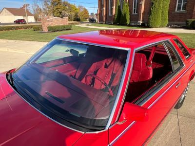 1980 Chrysler Cordoba LS