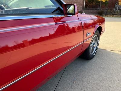 1980 Chrysler Cordoba LS