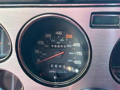 1980 Chrysler Cordoba LS