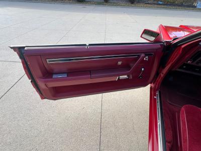 1980 Chrysler Cordoba LS