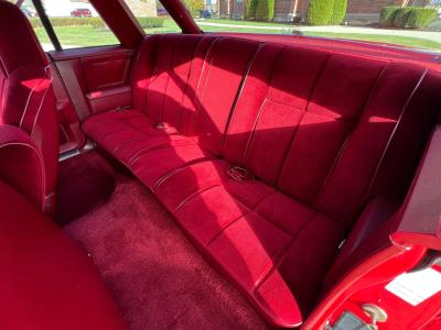 1980 Chrysler Cordoba LS