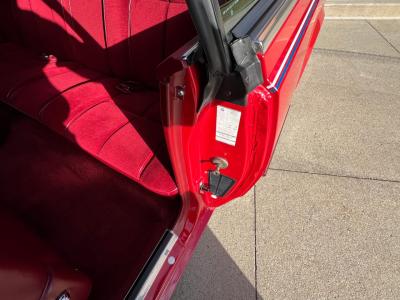 1980 Chrysler Cordoba LS