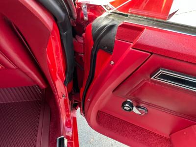 1980 Chrysler Cordoba LS