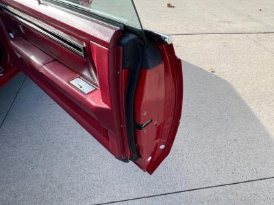 1980 Chrysler Cordoba LS