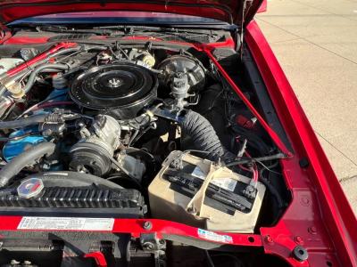 1980 Chrysler Cordoba LS