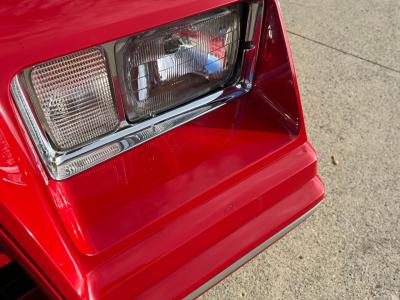 1980 Chrysler Cordoba LS