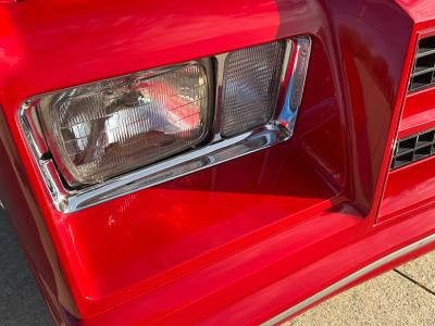 1980 Chrysler Cordoba LS