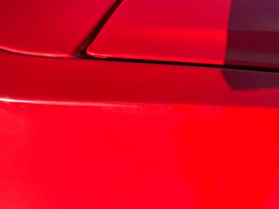 1980 Chrysler Cordoba LS