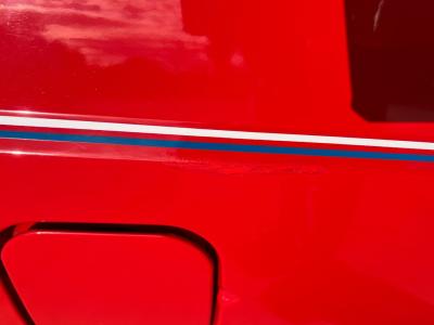 1980 Chrysler Cordoba LS