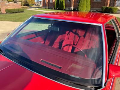 1980 Chrysler Cordoba LS