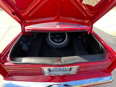 1980 Chrysler Cordoba LS