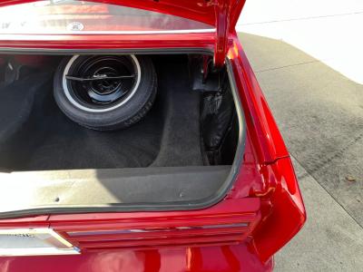 1980 Chrysler Cordoba LS