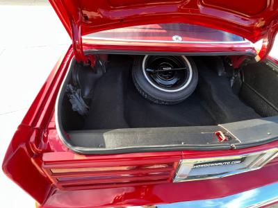 1980 Chrysler Cordoba LS