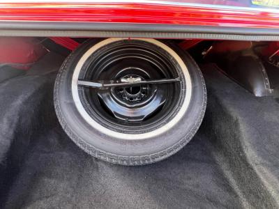 1980 Chrysler Cordoba LS