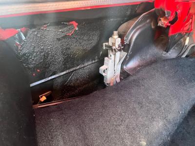 1980 Chrysler Cordoba LS