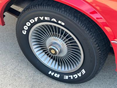 1980 Chrysler Cordoba LS