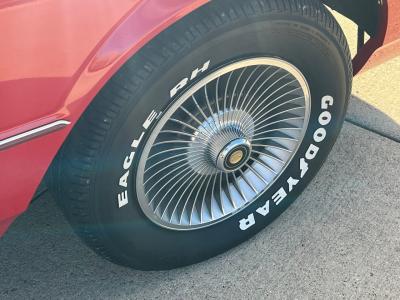 1980 Chrysler Cordoba LS