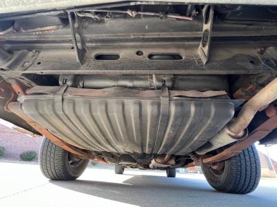 1980 Chrysler Cordoba LS