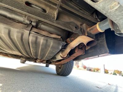 1980 Chrysler Cordoba LS