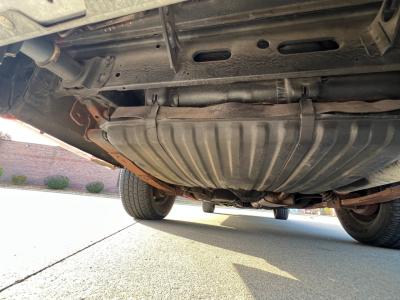 1980 Chrysler Cordoba LS