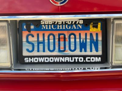 1980 Chrysler Cordoba LS