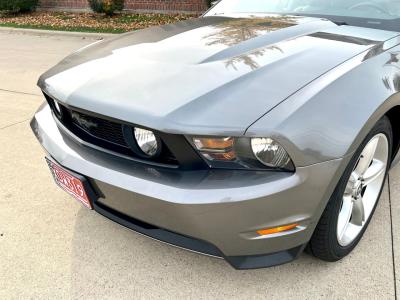 2010 Ford Mustang GT
