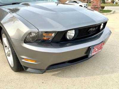 2010 Ford Mustang GT