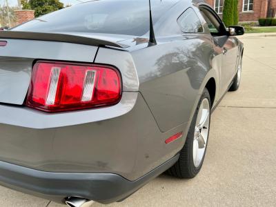 2010 Ford Mustang GT