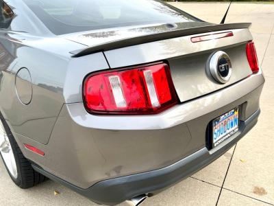 2010 Ford Mustang GT