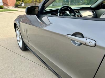 2010 Ford Mustang GT