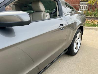 2010 Ford Mustang GT