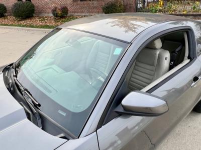 2010 Ford Mustang GT