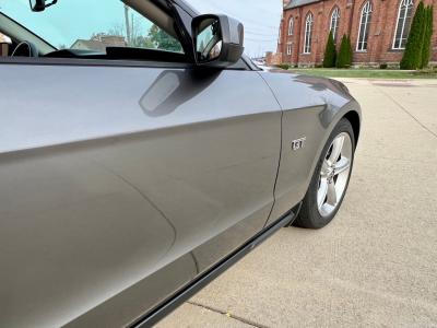 2010 Ford Mustang GT